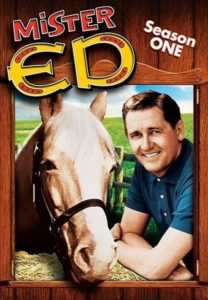 Mr. Ed: Season 1