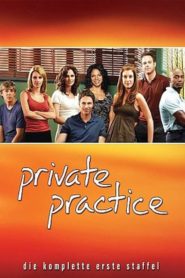 Private Practice: Season 1