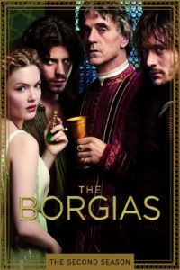 Die Borgias: Season 2