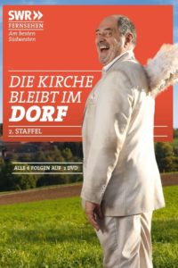 Die Kirche bleibt im Dorf: Season 2