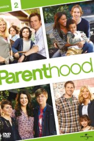 Parenthood: Season 2