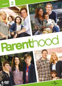 Parenthood: Season 2