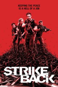 Strike Back: Season 7