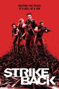 Strike Back: Season 7