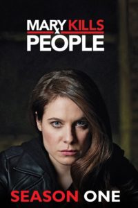 Mary Kills People: Season 1