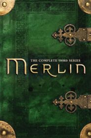 Merlin – Die Neuen Abenteuer: Season 3