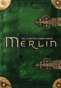 Merlin – Die Neuen Abenteuer: Season 3