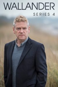 Kommissar Wallander: Season 4