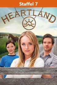 Heartland – Paradies für Pferde: Season 7
