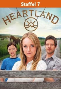 Heartland – Paradies für Pferde: Season 7