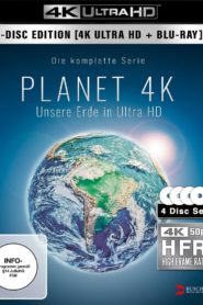 Planet 4K – Unsere Erde in Ultra HD