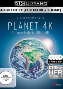 Planet 4K – Unsere Erde in Ultra HD