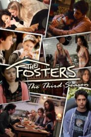 The Fosters: Season 3