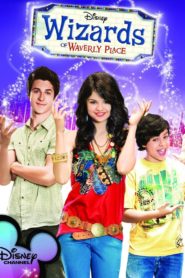 Die Zauberer vom Waverly Place: Season 2