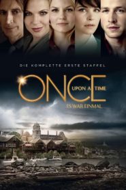 Once Upon a Time – Es war einmal …: Season 1
