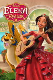 Elena von Avalor: Season 3