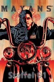 Mayans MC: Season 1