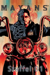 Mayans MC: Season 1