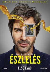 Perception: Season 1