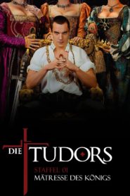 Die Tudors: Season 1