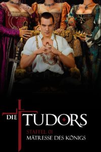 Die Tudors: Season 1