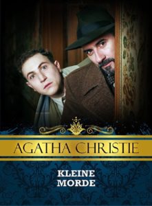 Agatha Christie: Mörderische Spiele