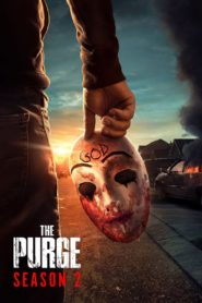 The Purge – Die Säuberung: Season 2