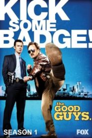 The Good Guys: Season 1