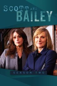 Scott & Bailey: Season 2