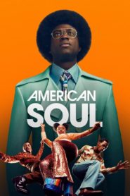 American Soul: Season 1