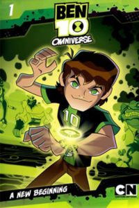 Ben 10 – Omniverse: Season 1