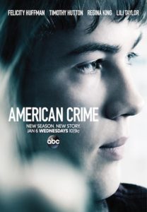 American Crime: Season 2