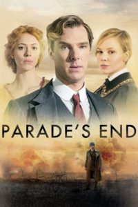 Parade’s End – Der letzte Gentleman