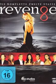 Revenge: Season 2