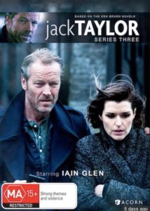 Jack Taylor: Season 3