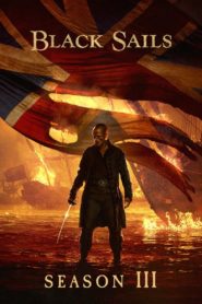 Black Sails: Season 3