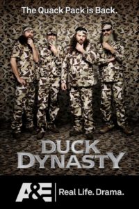 Duck Dynasty: Season 3