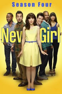 New Girl: Season 4