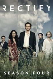 Rectify: Season 4