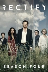 Rectify: Season 4