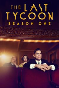 The Last Tycoon: Season 1