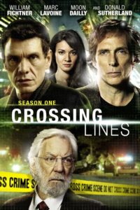 Crossing Lines: Season 1