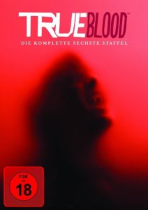True Blood: Season 6