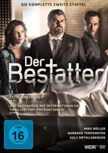 Der Bestatter: Season 2