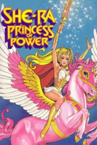 She Ra Prinzessin Der Macht