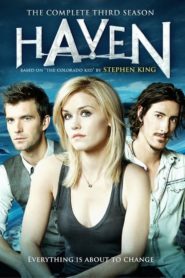 Haven: Season 3
