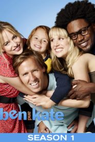 Ben and Kate: Season 1