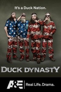 Duck Dynasty: Season 4