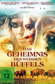 Das Geheimnis des weißen Büffels