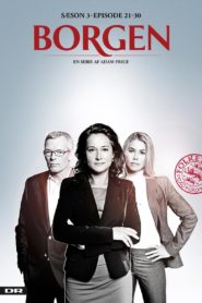 Borgen – Gefährliche Seilschaften: Season 3
